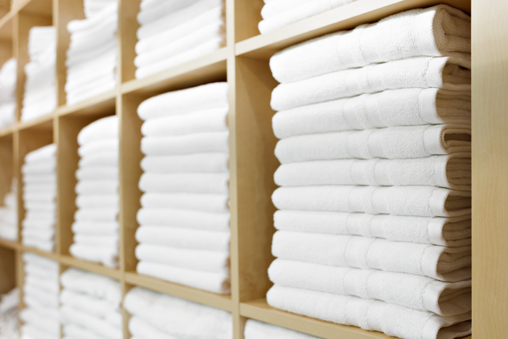 How Laundry Automation Will Improve Your Hotel Management