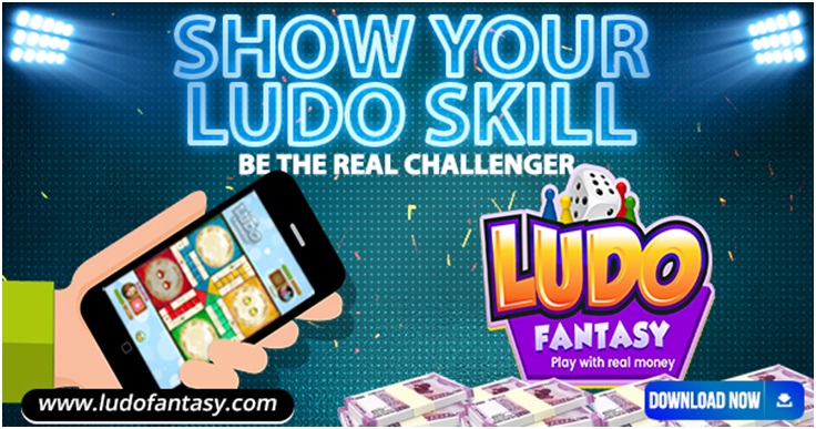 Online Ludo Game - Best Fantasy Games You Should Try