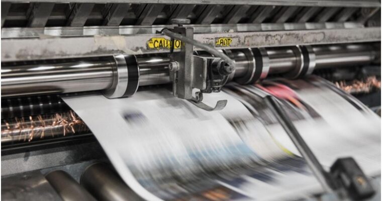 Everything You Need to Know About Printing Companies