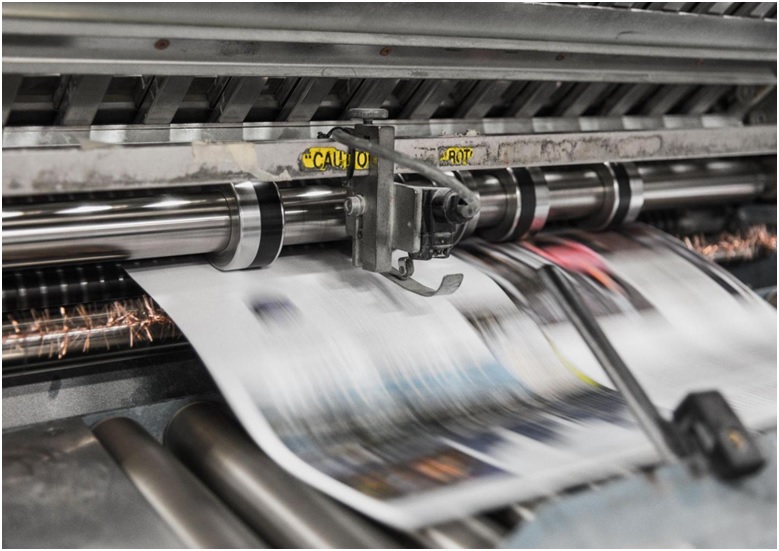 Everything You Need to Know About Printing Companies