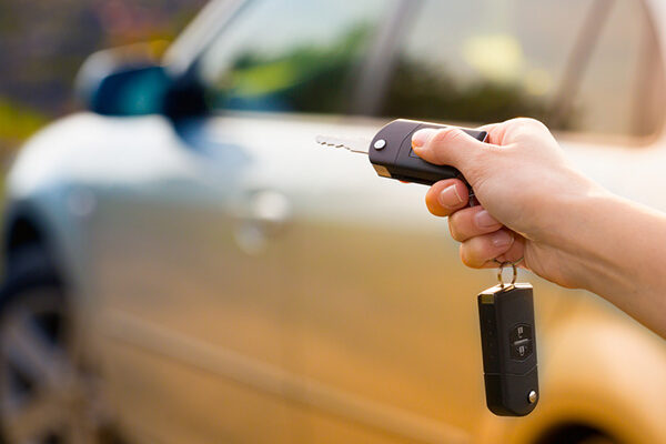 Why Would You Hire an Auto Locksmith For Replacing Car Keys?