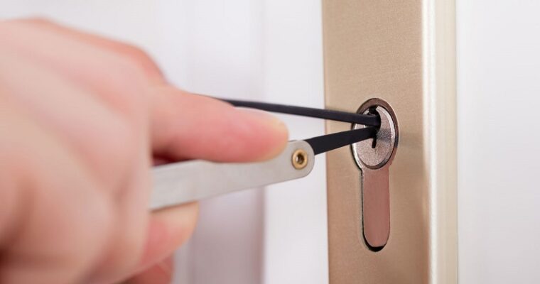 Best Ways to Get a Residential Lock Replacement
