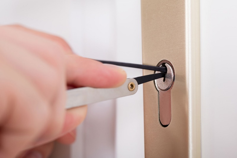 Best Ways to Get a Residential Lock Replacement