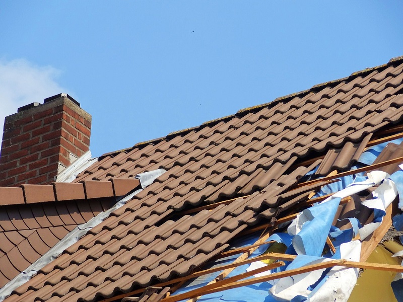 Why Is It a Better Idea to Get Assistance from Professionals for Restoring Your Tile Roof? - WanderGlobe