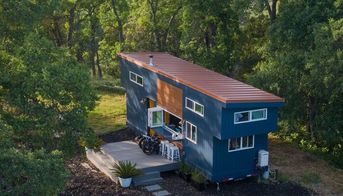 Tiny Home Additions That Can Meet Your New Normal Lifestyle Needs