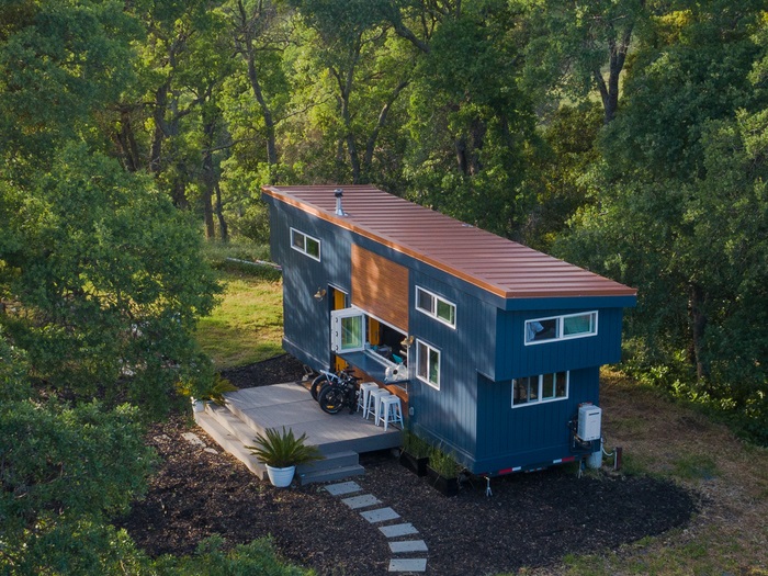 Tiny Home Additions That Can Meet Your New Normal Lifestyle Needs