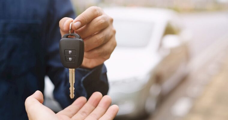 Everything You Need To Know About Vehicle Ownership In Ontario