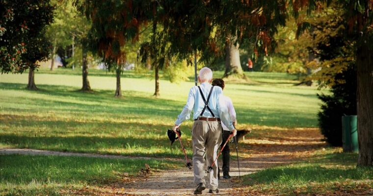 Essential Ways To Care For Your Health After You Retire