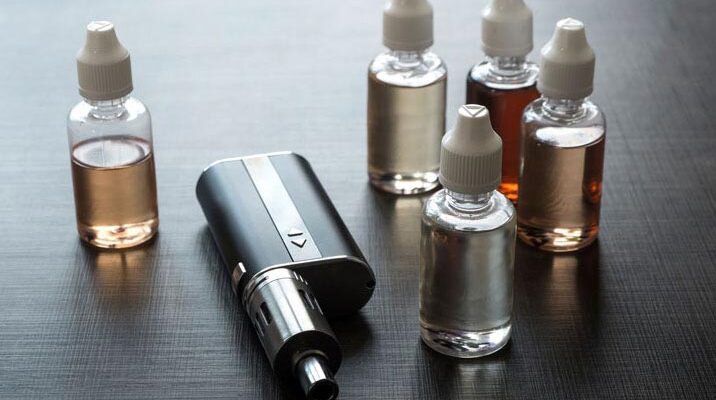 A Novice Buying Guide: How To Choose The Best E-Liquid For You