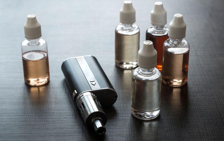 A Novice Buying Guide: How To Choose The Best E-Liquid For You