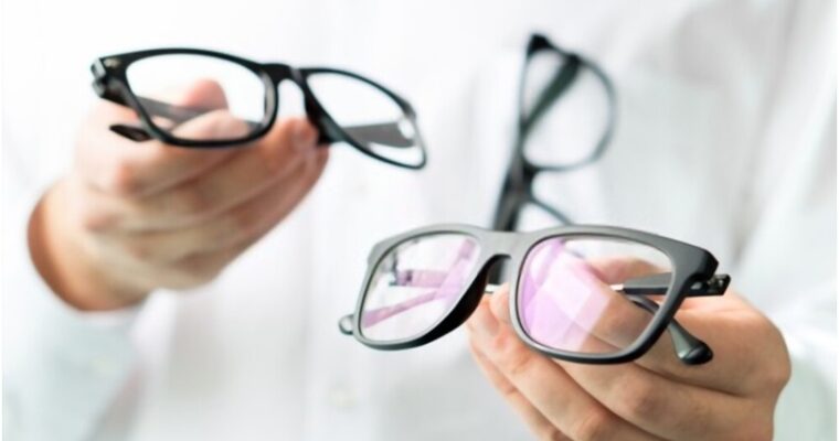 A Brief About Optometrists
