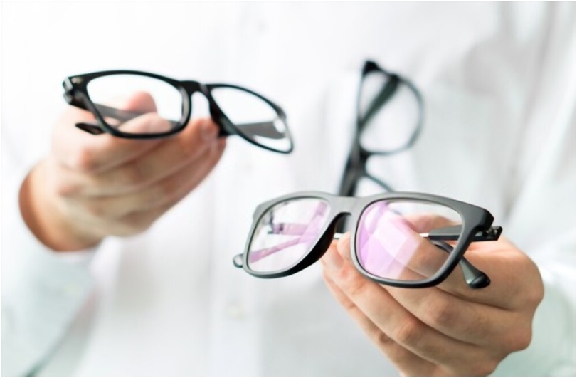 A Brief About Optometrists