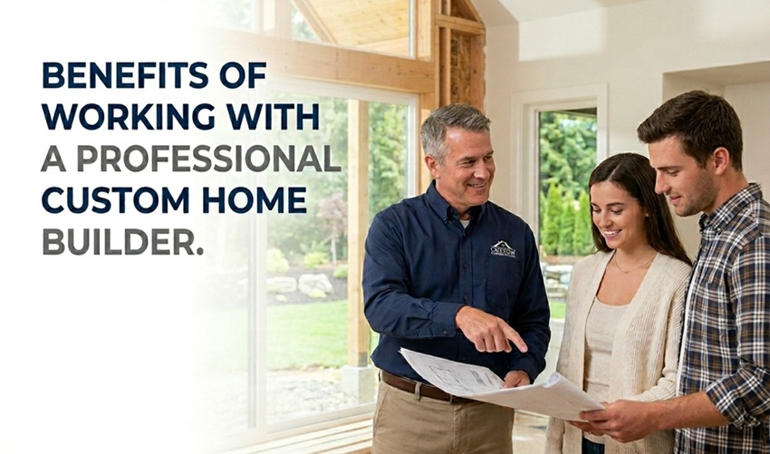 Planning your dream home? 🏡

Working with a professional custom home builder can help you create a space that matches your lifestyle, budget, and long-term vision. From expert craftsmanship to personalized designs, discover why choosing the right builder matters.

Read more on WanderGlobe 👇 https://www.wanderglobe.org/benefits-of-working-with-a-professional-custom-home-builder/

#CustomHomeBuilder #DreamHome #HomeConstruction #LuxuryHomes #ModernHomes #Architecture #InteriorDesign #RealEstate #AustraliaHomes #HomeDesign