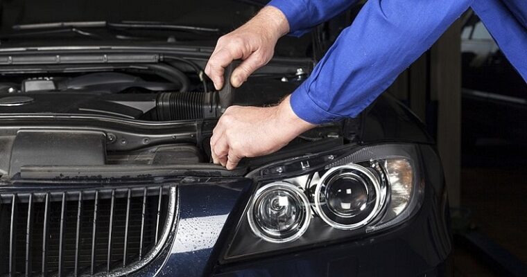 Get The Best and Quality BMW Service for Your Vehicle