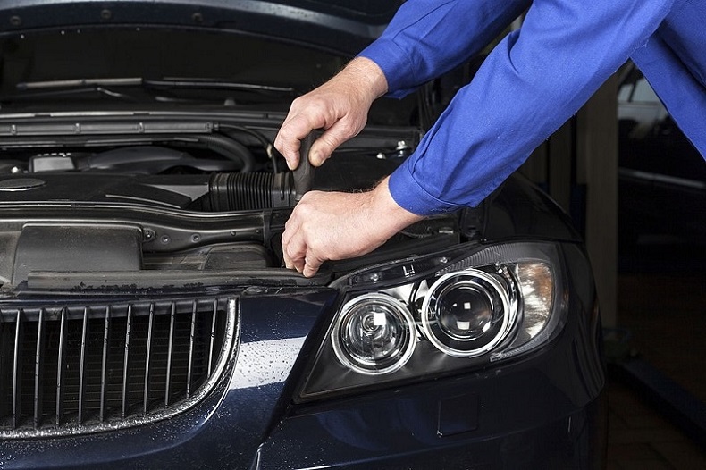 Get The Best and Quality BMW Service for Your Vehicle