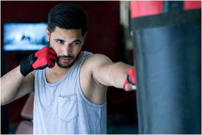 10 Reasons Why Boxing is A Great Workout