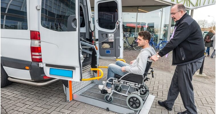 Checklist Before Buying Wheelchair Accessible Vehicle Sales