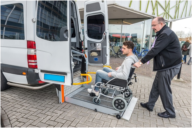 Checklist Before Buying Wheelchair Accessible Vehicle Sales