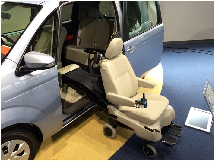 Buying Wheelchair Accessible Vehicle