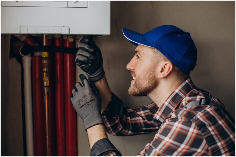 Local Furnace Installation Taylor, Michigan  – Furnace Replacement & Install Review in Taylor, MI