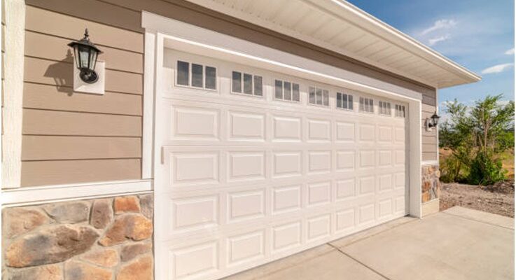 Why Is It Essential to Maintain Your Garage Door?