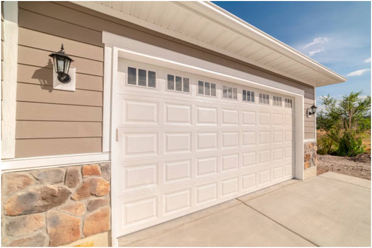 Why Is It Essential to Maintain Your Garage Door?