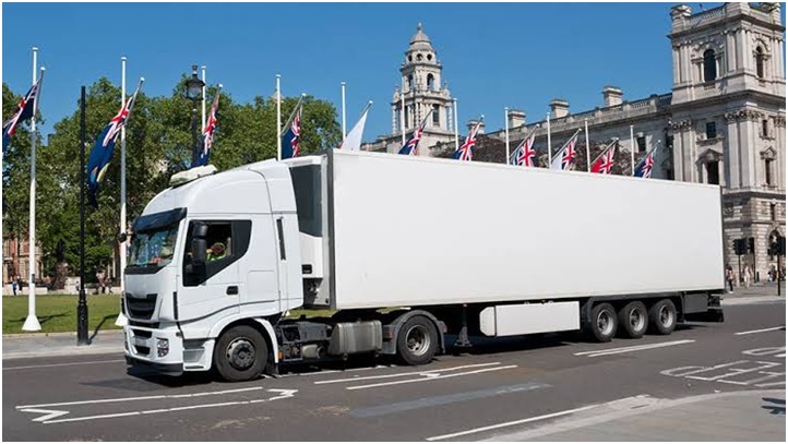 Top 5 Characteristics Of A Qualified HGV Driver