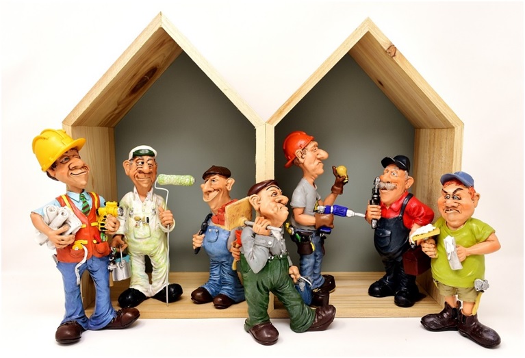 Importance of Hiring a Licensed Handyman