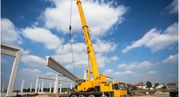 The Importance of a School for Crane Training: A Complete Guide