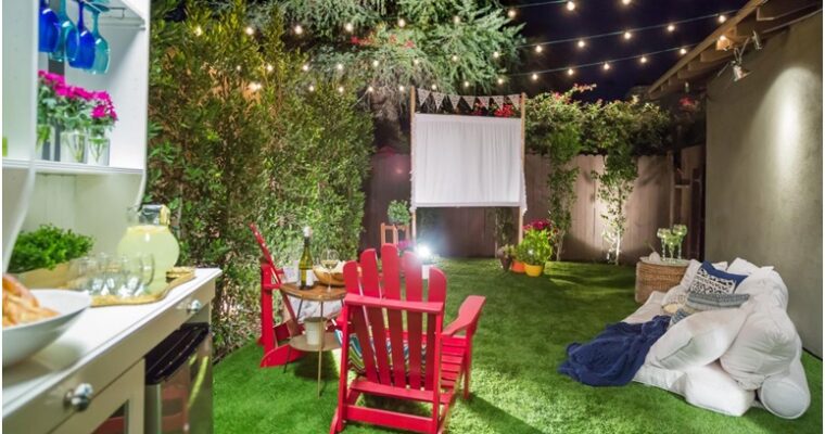 Backyard Features That Can Bring In More Buyers