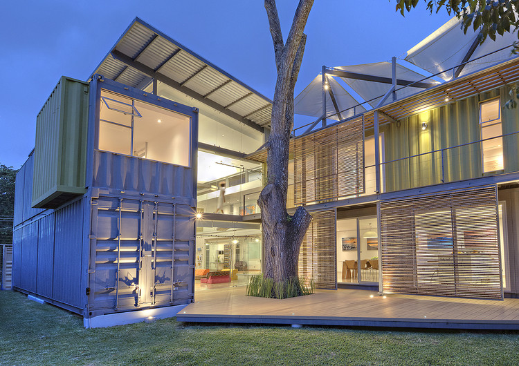 What You Need to Know Before Making a Home Out of a Shipping Container