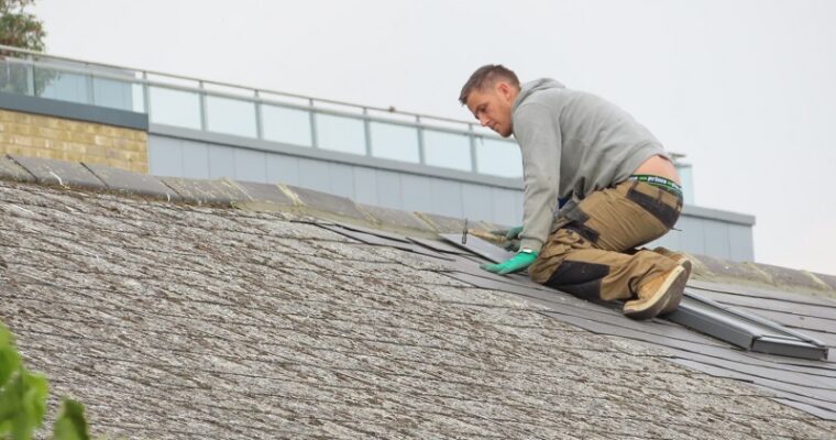 3 Signs You Need a New Roof