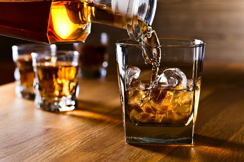 Amazing Facts about Single Malt Whiskey