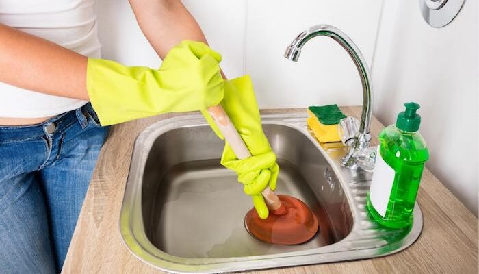 What Are Effective Ways to Unclog Your Drain?