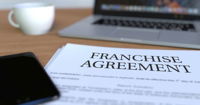 How To Deal With Wrongful Termination Of Franchise Agreement