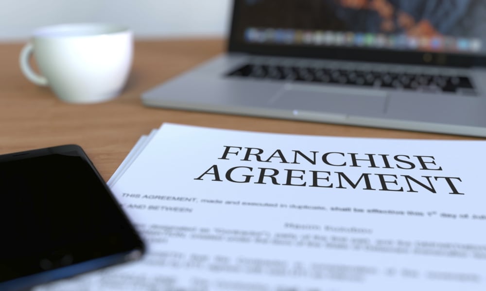 How To Deal With Wrongful Termination Of Franchise Agreement