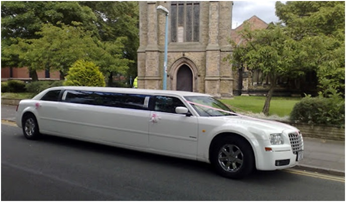 Reasons To Hire a Limo Service in The Winter