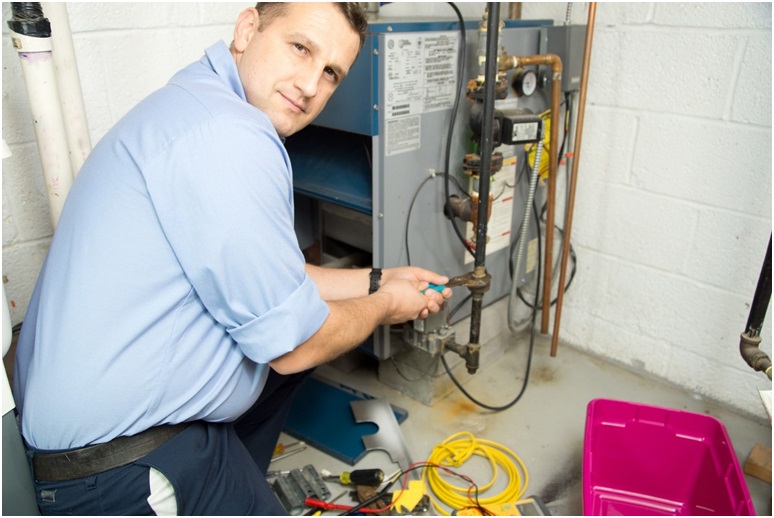 maintaining your heating system