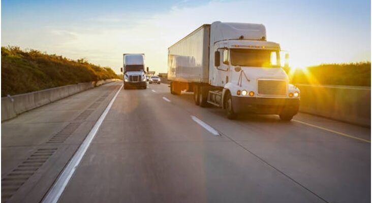 Five Benefits of Pursuing an HGV Driving Career
