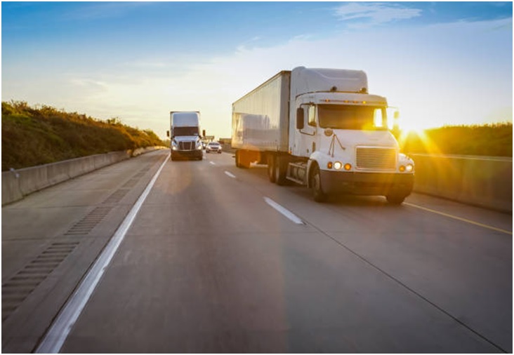 Five Benefits of Pursuing an HGV Driving Career