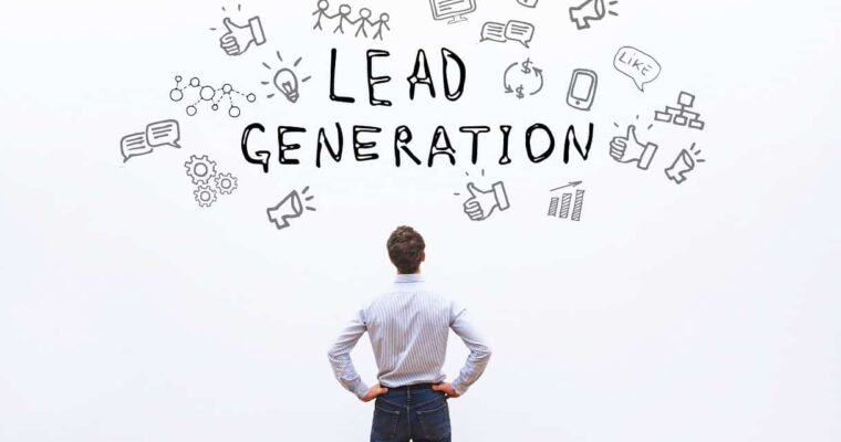 Lead Generation for the New Normal: Effective Ways to Generate More Leads