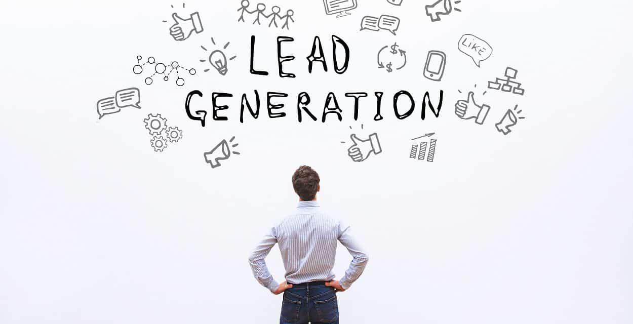 How to Increase Your Lead Generation in the Pandemic - WanderGlobe
