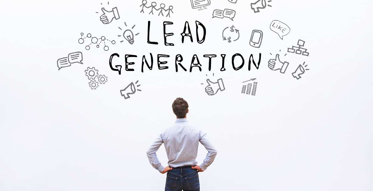 Lead Generation for the New Normal: Effective Ways to Generate More Leads