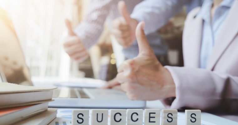 What Makes a Good Business? 5 Ways to Make Your Business a Success