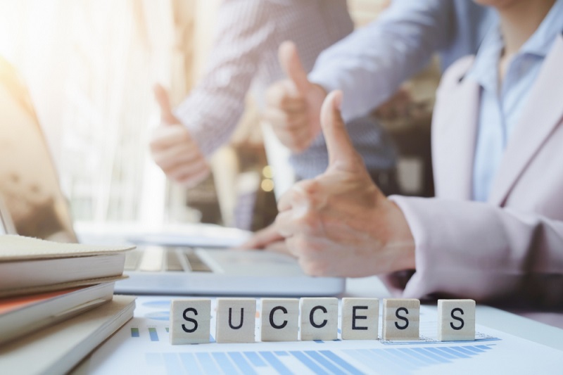 What Makes a Good Business? 5 Ways to Make Your Business a Success