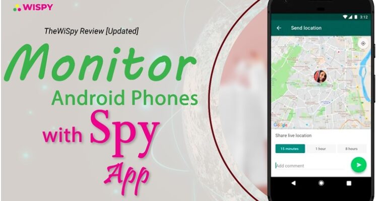 TheWiSpy Review [Updated] Monitor Android Phones with Spy App