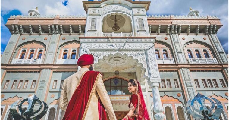 How to Select the Best Wedding Photographer