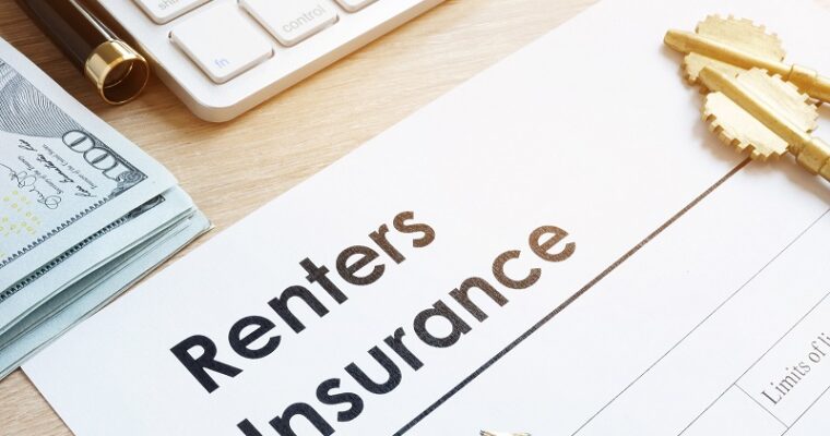 How Much Does Renters Insurance Cost in Edmonton?