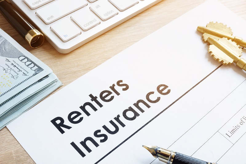 How Much Does Renters Insurance Cost in Edmonton?