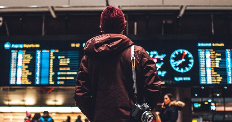 7 Tips When Travelling Solo, Later in Life